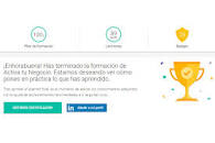 Resultado de imagen para Obtén la certificación de Fundamentos de Marketing Digital