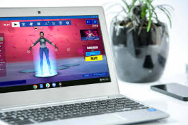 Though games can be downloaded via the google play. So Erhalten Sie Fortnite Auf Einem Chromebook Datei Wiki