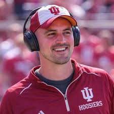 Officials with Ohio University say that OU terminated Smith's contract