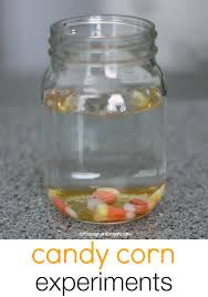 This post contains affiliate links for your convenience. Candy Corn Science Experiments Coffee Cups And Crayons