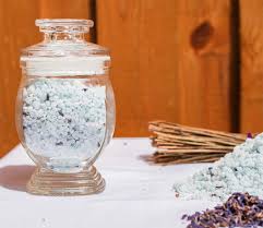 Remember to reapply after it rains. Busting The 6 Biggest Myths About Epsom Salts For Plants In The Garden