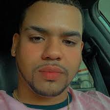 MOMENTO En el que @anuel Sale de su camerino A conocer el ambiente Fuera de  vestidores