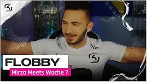 Offizieller kanal von borussia dortmund. Sk Gaming Video Mirza Meets Eldin Eldos Todorovac Das Fifa Nachwuchs Talen