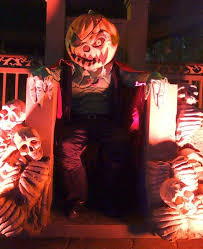 Saya ni bukanlah sejenis yang berani, tapi saya sukakan cabaran. Nights Of Fright 3 At Sunway Lagoon Lagoon Halloween Face Night