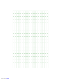 Maybe you would like to learn more about one of these? Genkouyoushi Paper Template Free Download