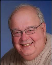 Obituary ~ John Curtis