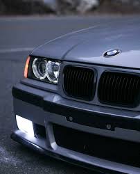 Bmw E36 M3 Grey Bmw E36 Grey M3 Bmw E36 Bmw Bmw Classic Cars