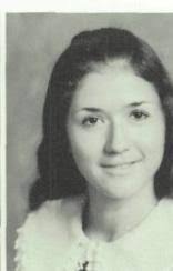 Mary Todhunter from Western High School