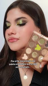 Essence New Collection Mickey Mouse