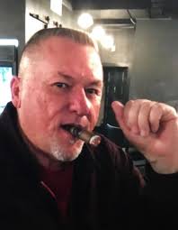 Michael "Boomer" Mcalpine Obituary December 2, 2021