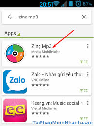 Android 8.1 (oreo, api 27). Táº£i Zing Mp3 Nghe Nháº¡c Tren Ä'iá»‡n Thoáº¡i Android