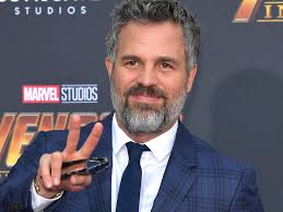 Mark ruffalo takes over as the mcu's hulk although ruffalo was actually leterrier's first choice for the incredible hulk , marvel wanted norton as he was more famous and ruffalo only did smart intellectual films and while now ruffalo is synonymous with the hulk, at the time he was an unconventional choice since he wasn't a proven leading. Avengers Endgame Star Mark Ruffalo Shares Photos In Hulk Suit