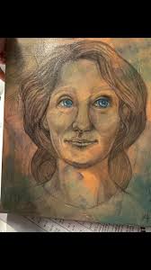 Two very different projects this week!