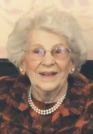 Alice Overbey Obituary (2016)