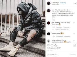 Okazuje się, że jest to autor książek i właściciel konta na instagramie „żurnalista.pl. Dorota Gardias Przyszla Na Mecz Z Gwiazdorem Internetu