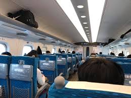 قطار الطلقة الشنكنسن اوساكا طوكيو سياحة وسفر ورحلات Facebook