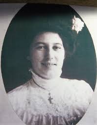 Lora Leona Walker Barnes (1881-1960)