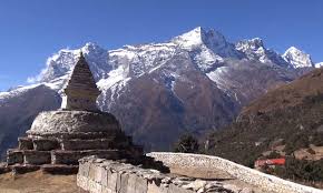 How Tall Is Mount Everest Height Of The World S Highest Mountain