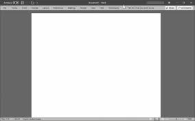 However, you can download microsoft office 365 and get word free for 30 days.then decide if you want to purchase a subscription, or if you have multiple email addresses, you can. How To Make Office Word Open Blank Document By Default