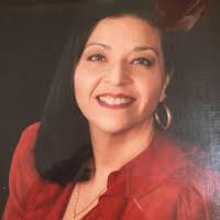 Obituary information for Sonja Lujan Portillo
