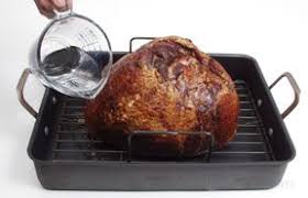 And the versatile device can do more than just heat your leftovers. Roasting Ham How To Cooking Tips Recipetips Com