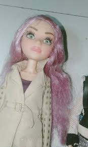 Keyla and Devon by project with experiment doll, Hobbies & Toys, Toys &  Games