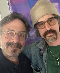 This fall will be cozy. Testing the new Townes jacket.