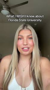 Is Landis Hall at Fsu Just for Freshman