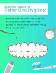 Quick And Easy Ways To Improve Your Oral Hygiene | Dental Depot