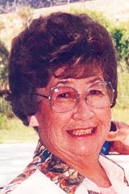 Obituary: Doris Warren