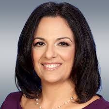 Donna Fishbein's Instagram, Twitter & Facebook