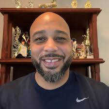 Congratulations Ozanam Alum Amon Hawthorne for Player of the Year