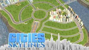 A modern take on the classic city simulation. Wohngebiete Im Tourismus Gebiet Cities Skylines Dlc City 35 Youtube