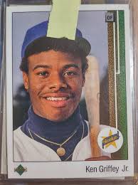 Why is a PSA 8 reprint of the 1983 Topps Mickey Mantle card going for $350?