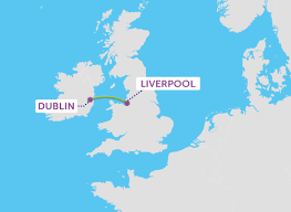 The official liverpool fc website. Liverpool Fahre Dublin Liverpool P O Ferries