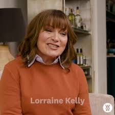 WW with Janice Connor