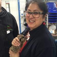 It's been a while since I started my role at Guy's & St. Thomas' NHS  Foundation Trust as a Principal Clinical Scientist, but I wanted to share  this update with everyone. |