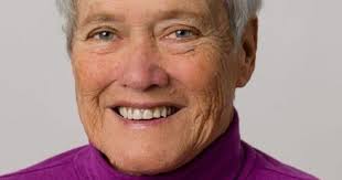 Lessons can be learned from those living right here in McKellar