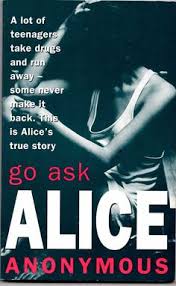 Go ask alice book review essays. 13 Go Ask Alice Ideas Go Ask Alice Alice Book Books
