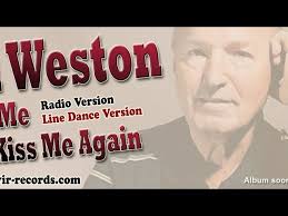 Fred Weston: You Tell Me (CD Promotion)