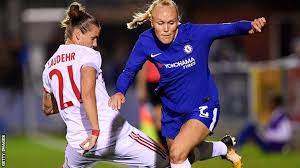 Breaking news headlines about chelsea women, linking to 1,000s of sources around the world, on newsnow: Ichef Bbci Co Uk Onesport Cps 624 Cpsprodpb Bed