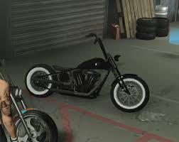 The western motorcycle company chopper zombie (anciennement connu en tant que zombie) est une moto de l'entreprise, une parodie de la première fois, il peut être vu dans la quatrième partie de gta et avec la version mise à jour de bikers est devenu disponible et dans grand theft auto online. Western Zombie Bobber Vehicle Stats Gta 5 Gta Online Database How To Get Price