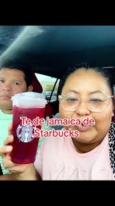 Te jamaica de Starbucks #te #tea #starbucksdrinks #starbuck #salud #viral  #tiktokshopbacktoschool #viral #risa #freeclips #freeclips #informacion  #precio #maryland #años @Andrés Alonzo ...