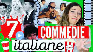 The Best Italian Comedy Movies: you won't be able to stop laughing! 🎬 🍿 -  YouTube