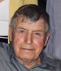 Obituary for Kenneth Claussen