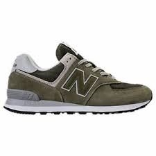 Buy New Balance Olive Green 574 Up To 71 Off