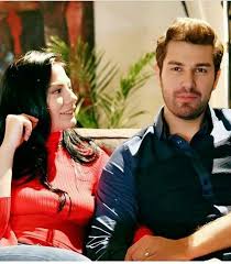 Pin De Angela Morales En Furkan Palali Celebridades Candem Series