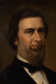 AMERICAN SCHOOL (19TH CENTURY) PORTRAIT OF OLIVER GRANT TERRY (CONNECTICUT,  1808-1873) for sale at auction