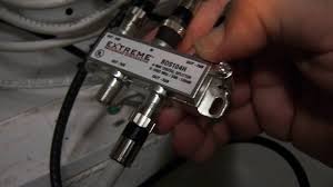 5 point star cable box pedestal install time warner terminal pedestal without permittion cable 5 star keys pedistal with time warner. How To Cable Tv Self Install Att Comcast Charter Cable Time Warner Cable Video 1 Youtube