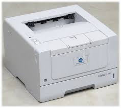 This manual comes under the category printers and has been rated by 1 people with an average of a 8.7. Konica Minolta Bizhub 20p 30 Ppm 32mb Lan Duplex Unter 50 000 Seiten Laserdrucker Sonstige 10047050